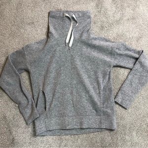 Lululemon Fleece Pullover